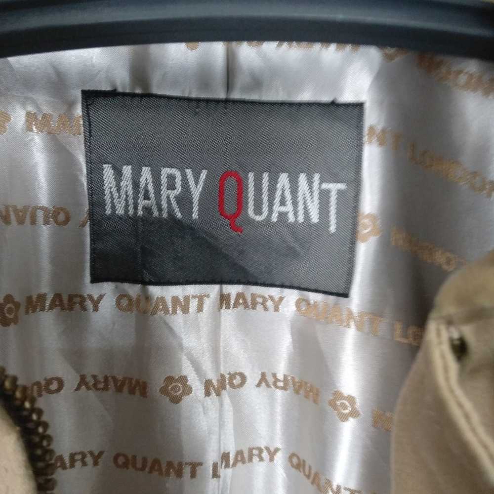 Designer × Vintage Mary Quant - image 8