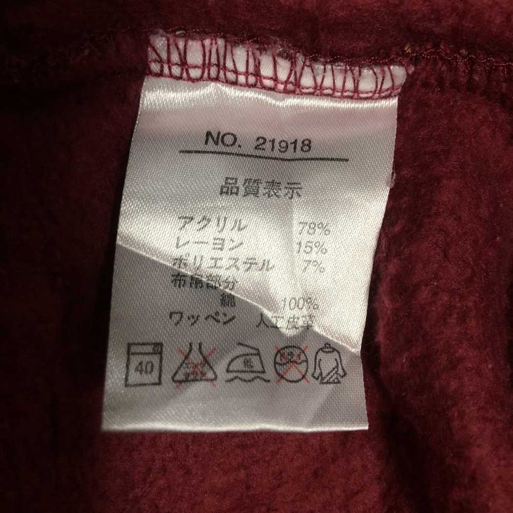 Japanese Brand × Kansai Yamamoto × Streetwear Up … - image 5