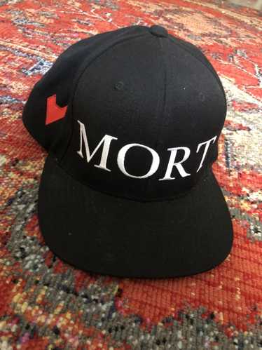 Mort Paris SNAPBACK MORT PARIS 2013 BLACK - image 1