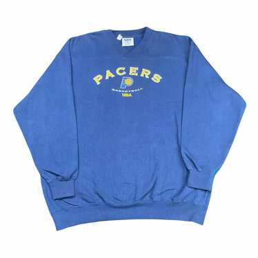 Lee × Vintage Vintage Indiana Pacers Sweatshirt - image 1