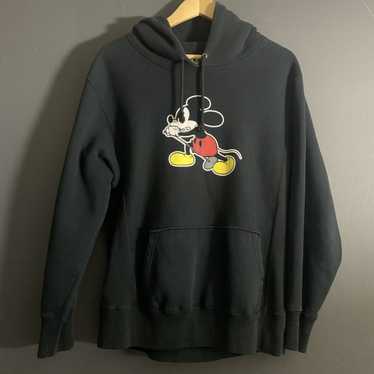 Number nine mickey hoodie hot sale