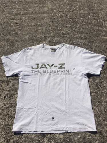 Bape 2002 Bape x Roc-A-Fella Jay z Blueprint 2 - image 1