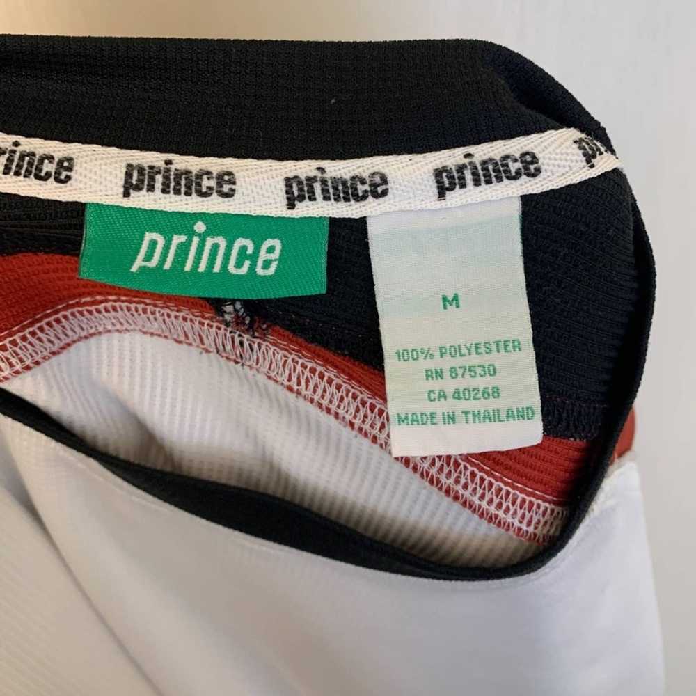 Prince Prince Tennis Short Sleeve T-shirt - image 4