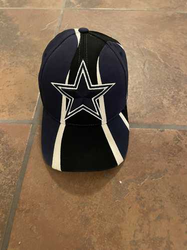Dallas Cowboys NFL Cap – The Vintage Store