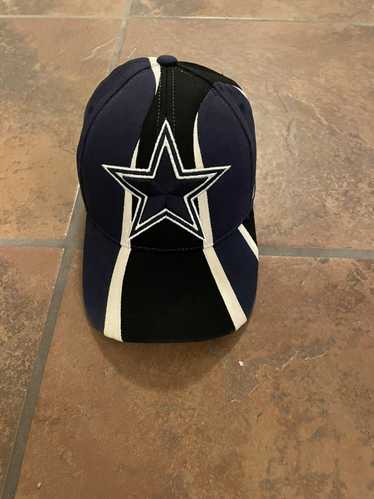 Dallas Football Rope Snapback — THE RATTY