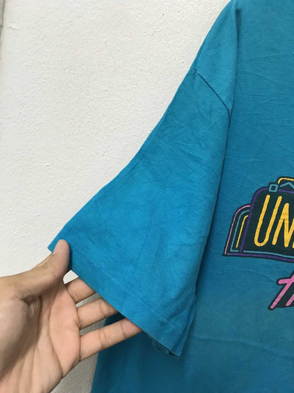 Art × Universal Studios × Vintage Vintage90s Univ… - image 5