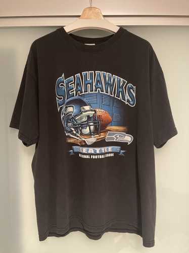 NFL Vintage Seahawks Tee