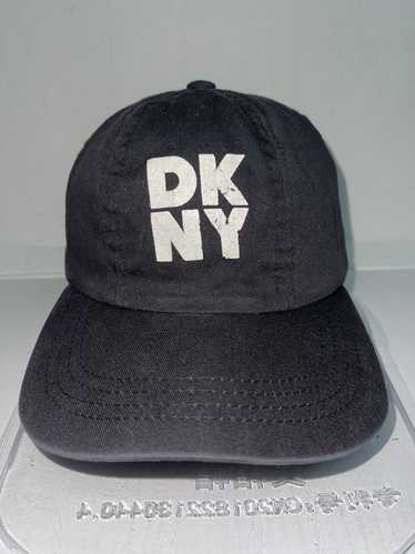 DKNY Vintage NWT Dkny made In USA cap hat one size - image 1