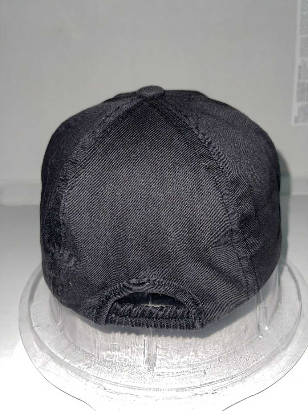 DKNY Vintage NWT Dkny made In USA cap hat one size - image 3