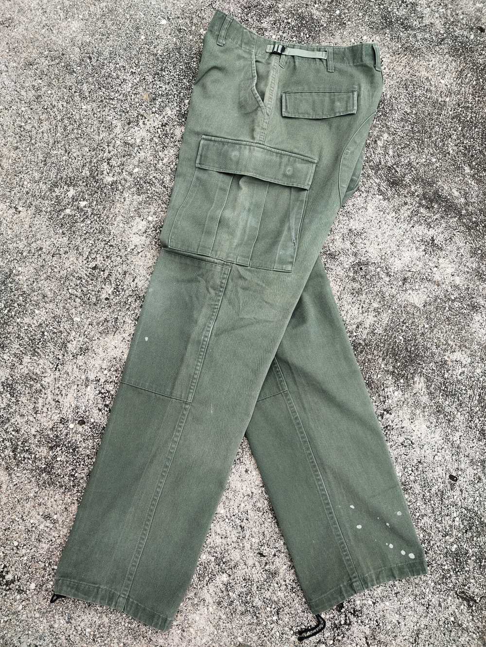 Military × Propper × Vintage Vintage Propper Army… - image 2