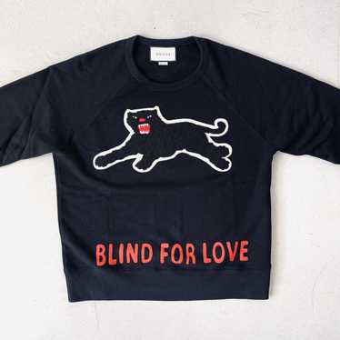 Gucci Blind For Love Sweater - image 1
