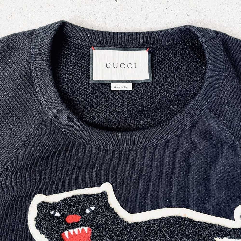 Gucci Blind For Love Sweater - image 4