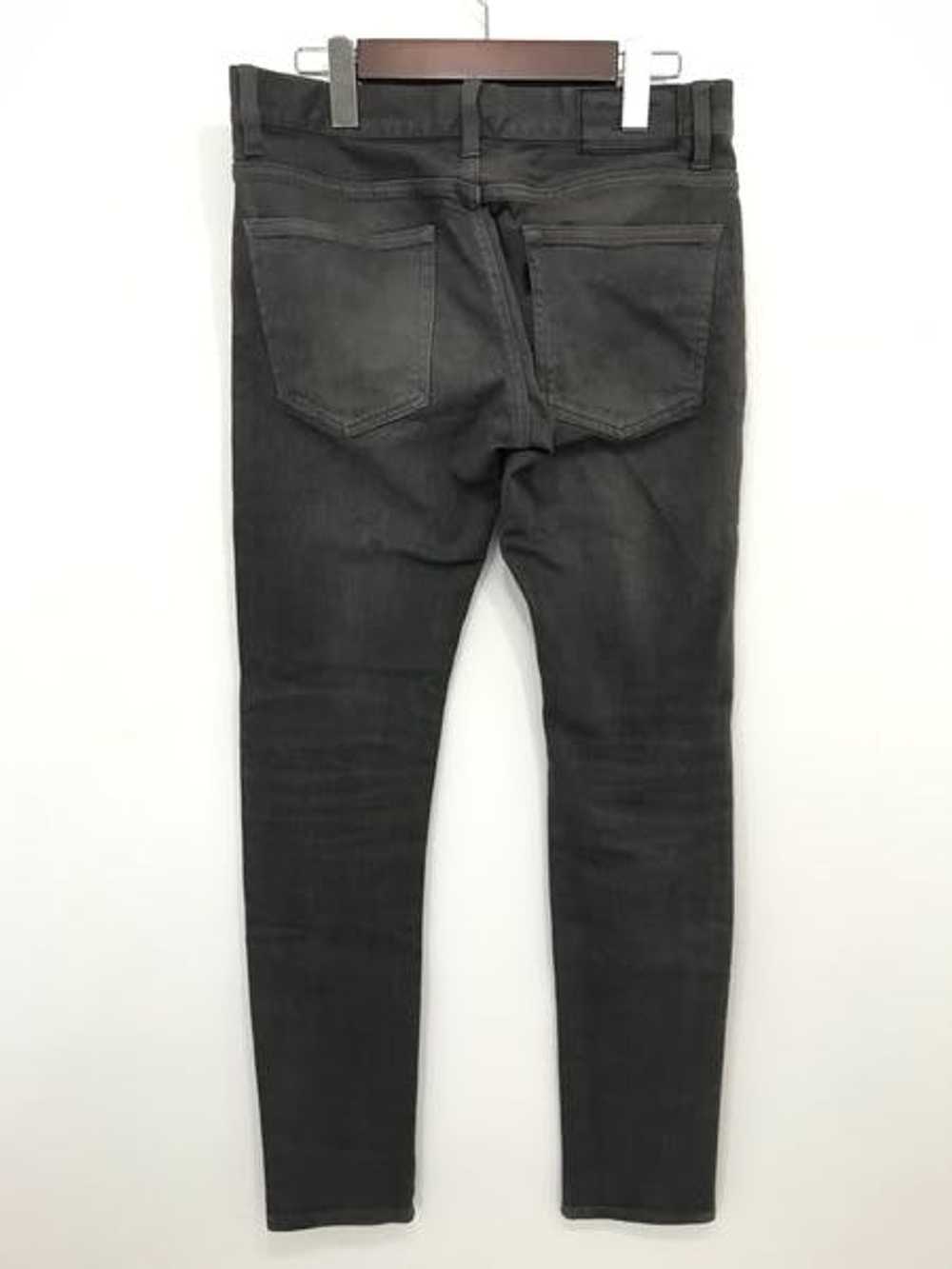 Undercover ripped knee skinny jeans - image 2