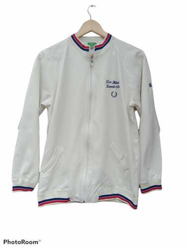 Fred Perry × Sportswear × Vintage Vintage Fred Pe… - image 1