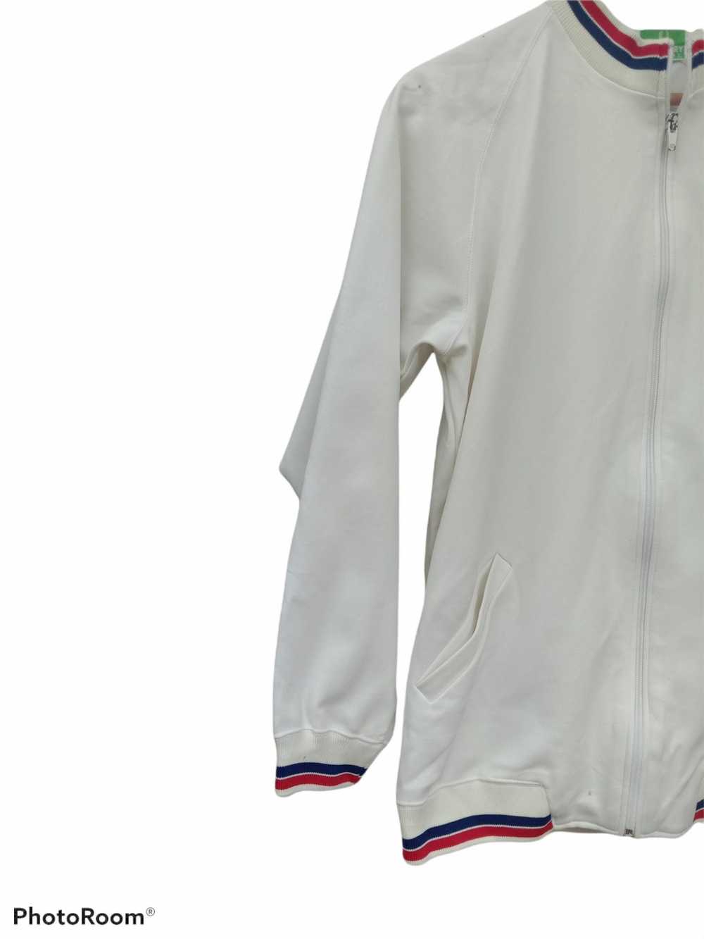 Fred Perry × Sportswear × Vintage Vintage Fred Pe… - image 3