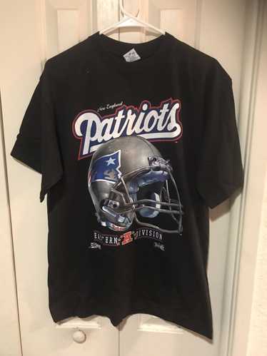 Salem Sportswear Vintage New England Patriots T-Sh