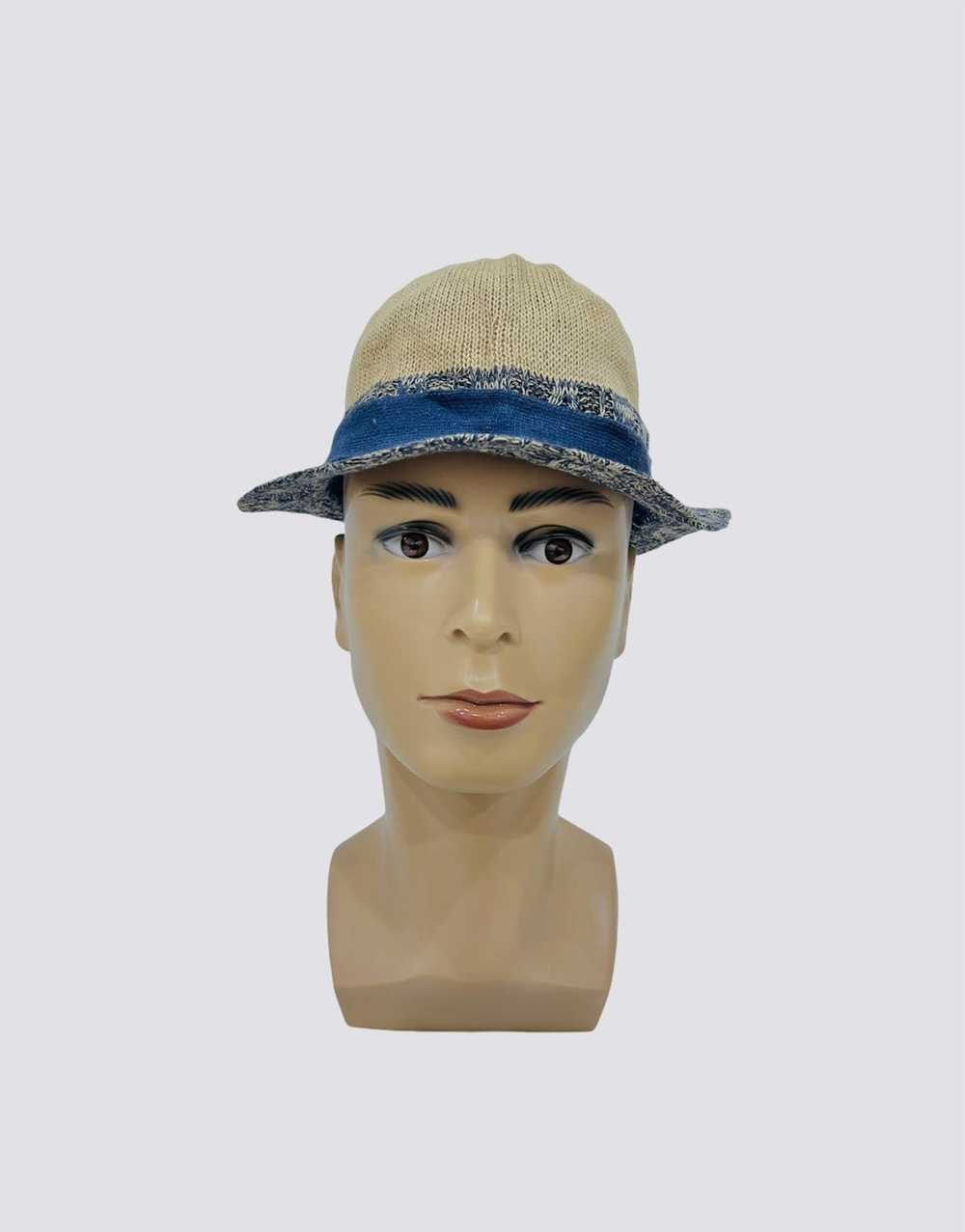 Beams Plus × Hat × Japanese Brand BEAMS BUCKET HAT - image 2