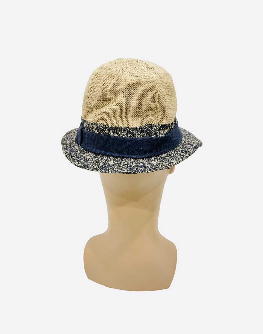 Beams Plus × Hat × Japanese Brand BEAMS BUCKET HAT - image 3