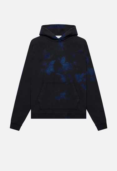 John Elliott Double Dye Raglan Hoodie