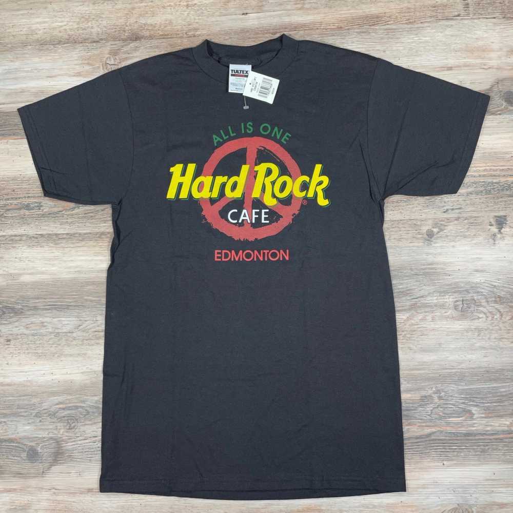 Hard Rock Cafe × Streetwear × Vintage 90s Deadsto… - image 1