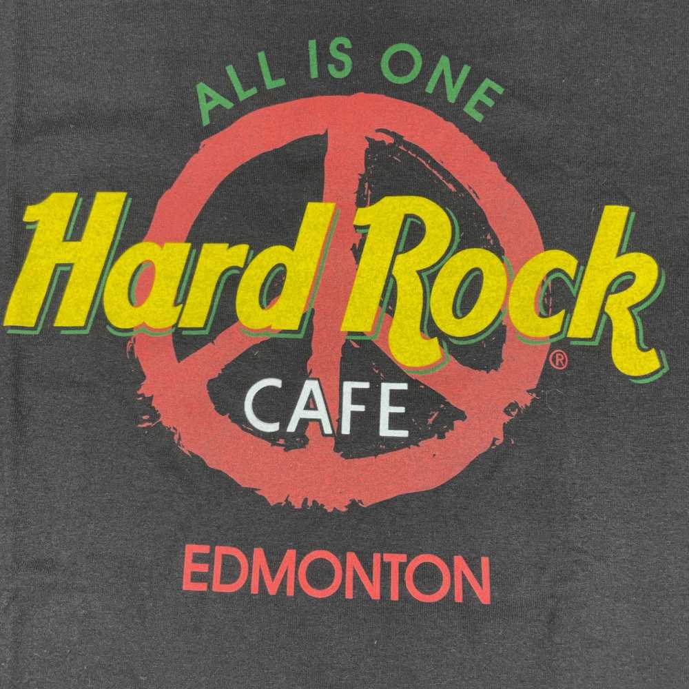 Hard Rock Cafe × Streetwear × Vintage 90s Deadsto… - image 2