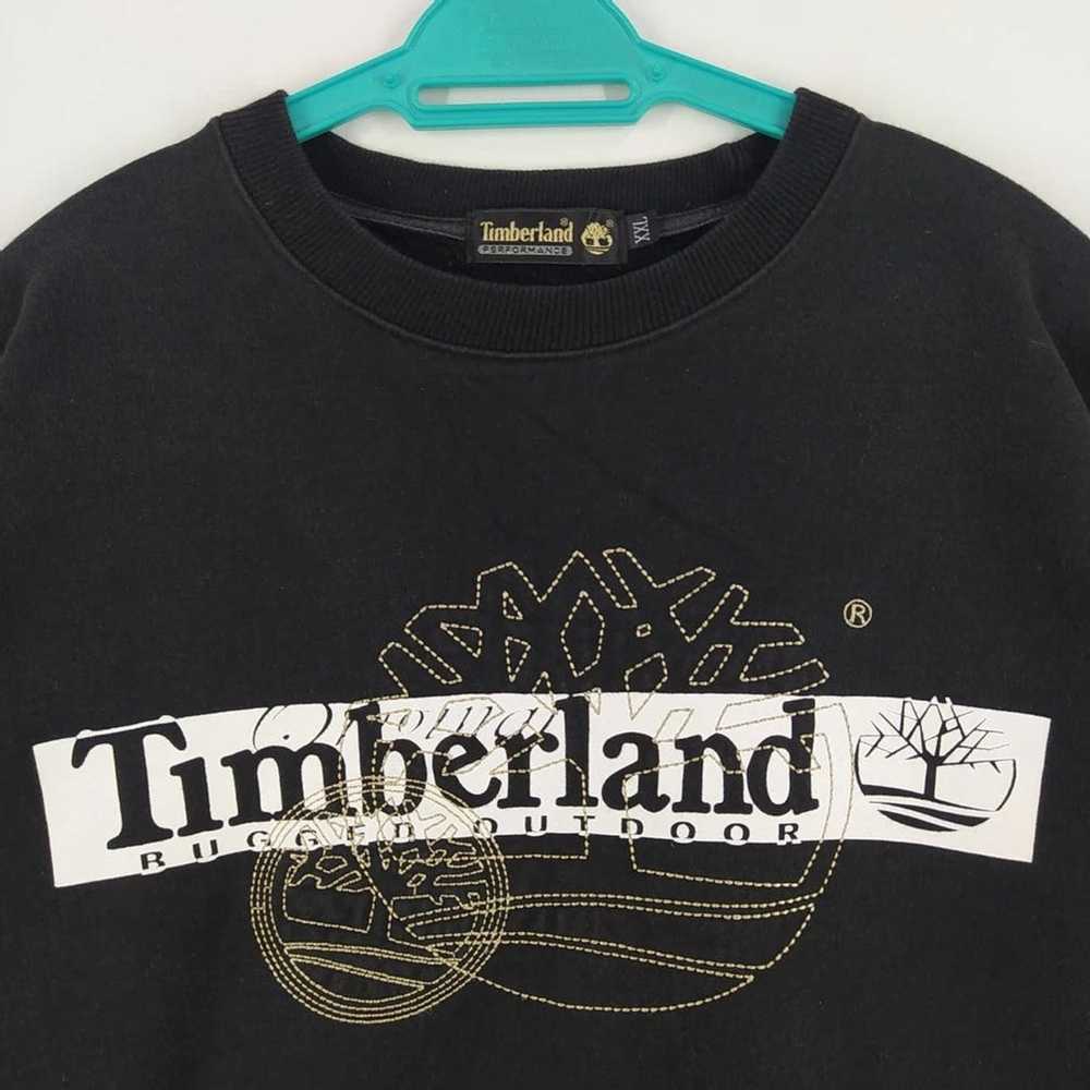Archival Clothing × Streetwear × Timberland Vinta… - image 2