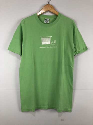 Apple Vintage Apple T-Shirt - image 1