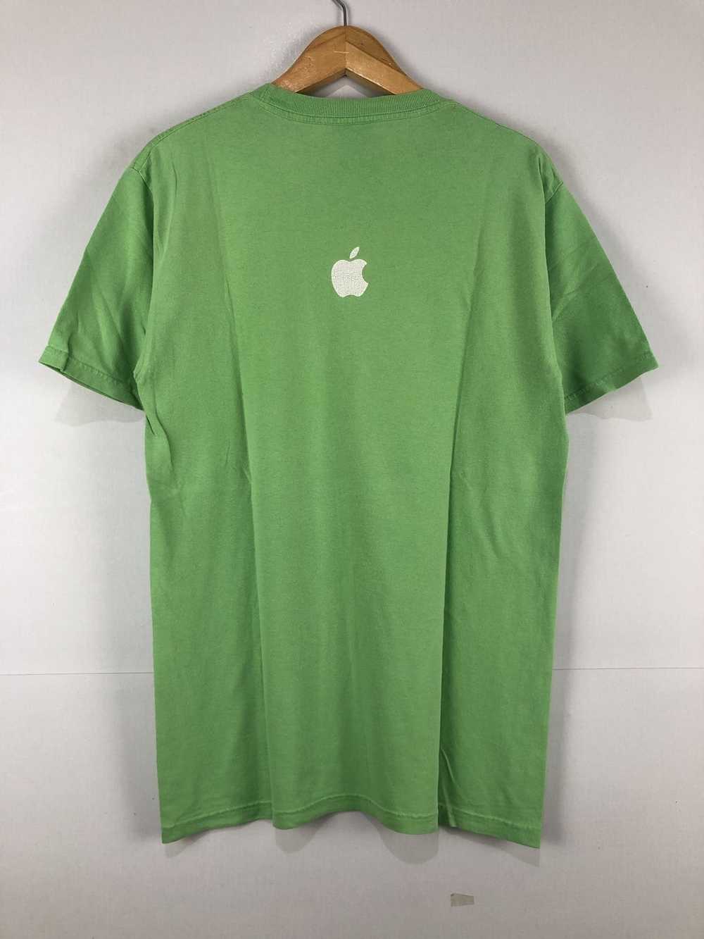 Apple Vintage Apple T-Shirt - image 3