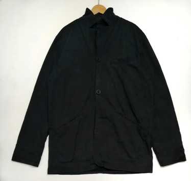 Japanese Brand × Stussy Stussy Authentic Outer Ge… - image 1