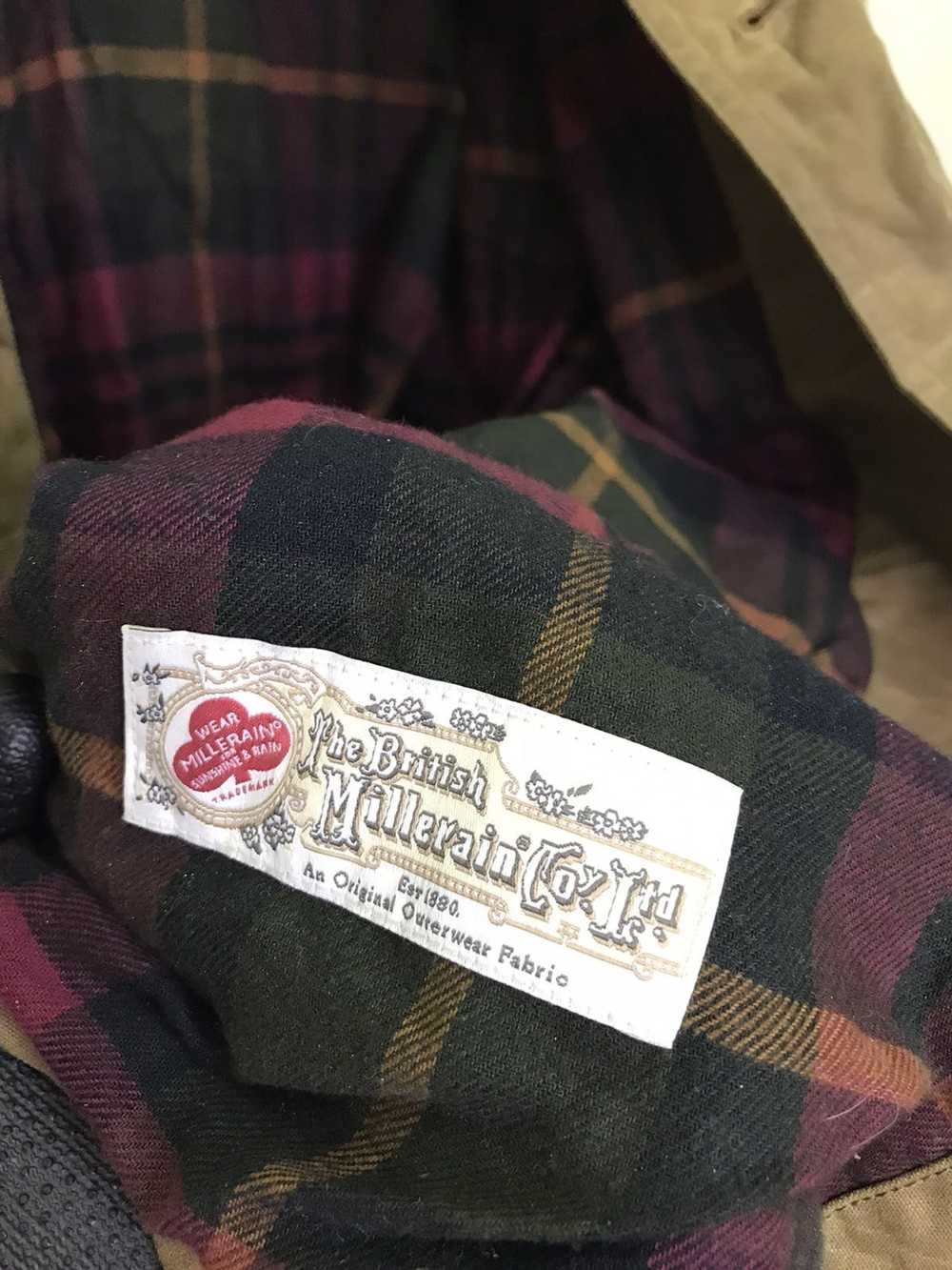 L.L. Bean × Rare × Vintage L.L. Bean Jacket X Vintage… - Gem