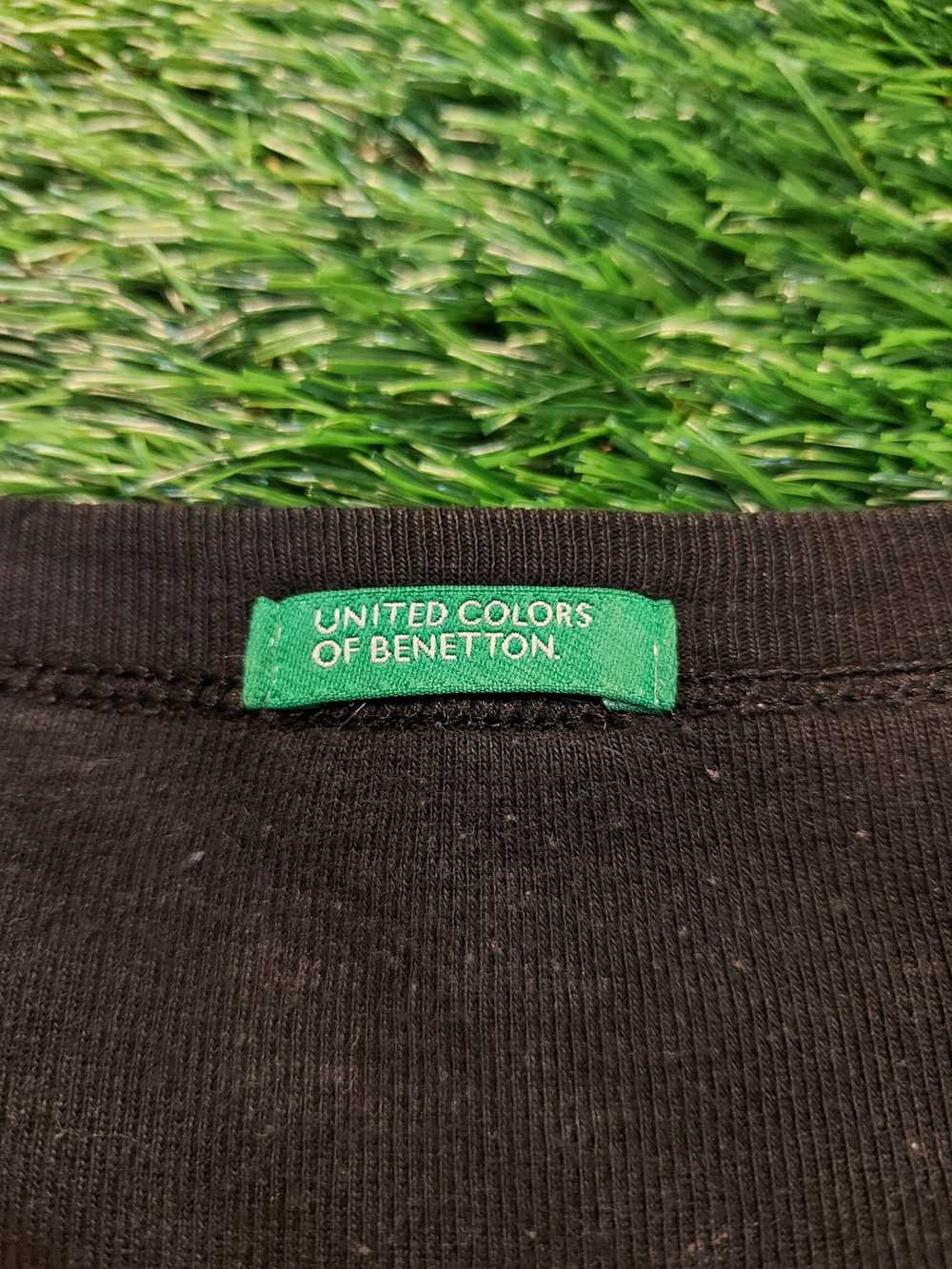 Designer × Streetwear × United Colors Of Benetton… - image 6