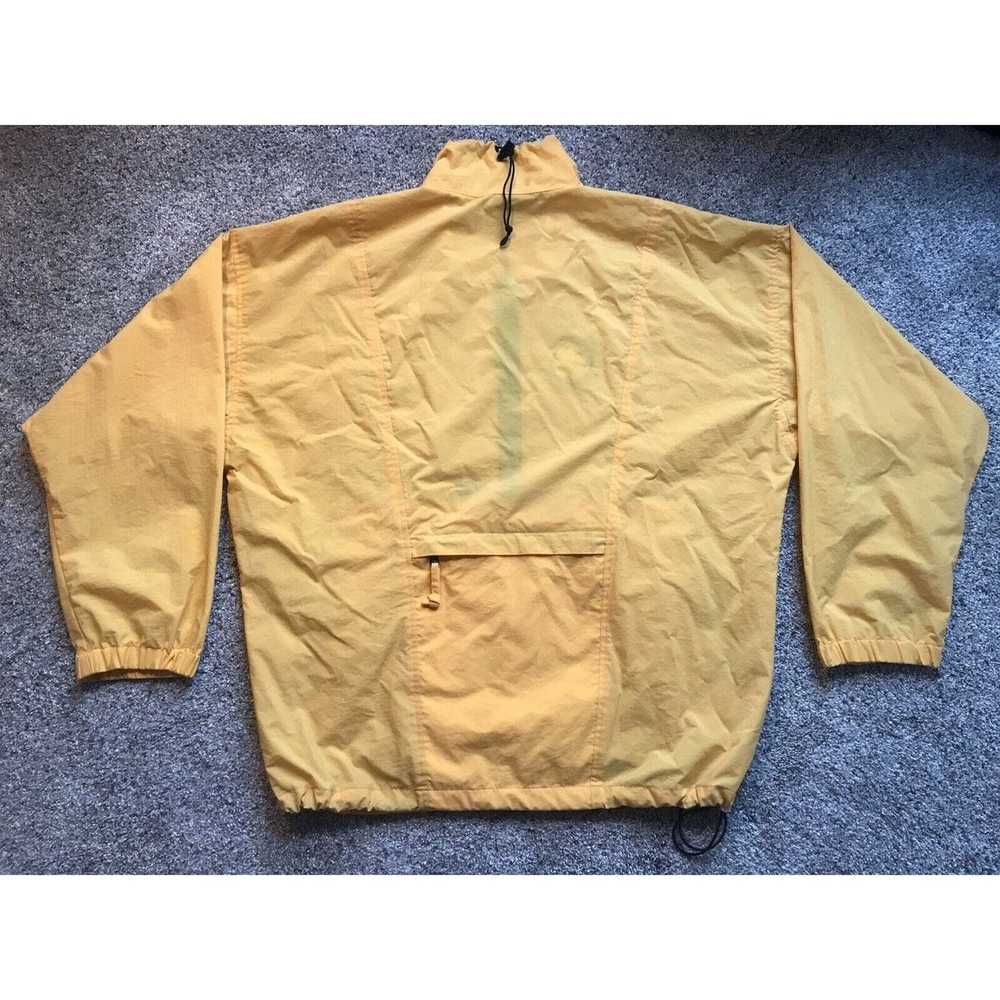 The North Face Vintage 1990 Large North Face Tran… - image 3