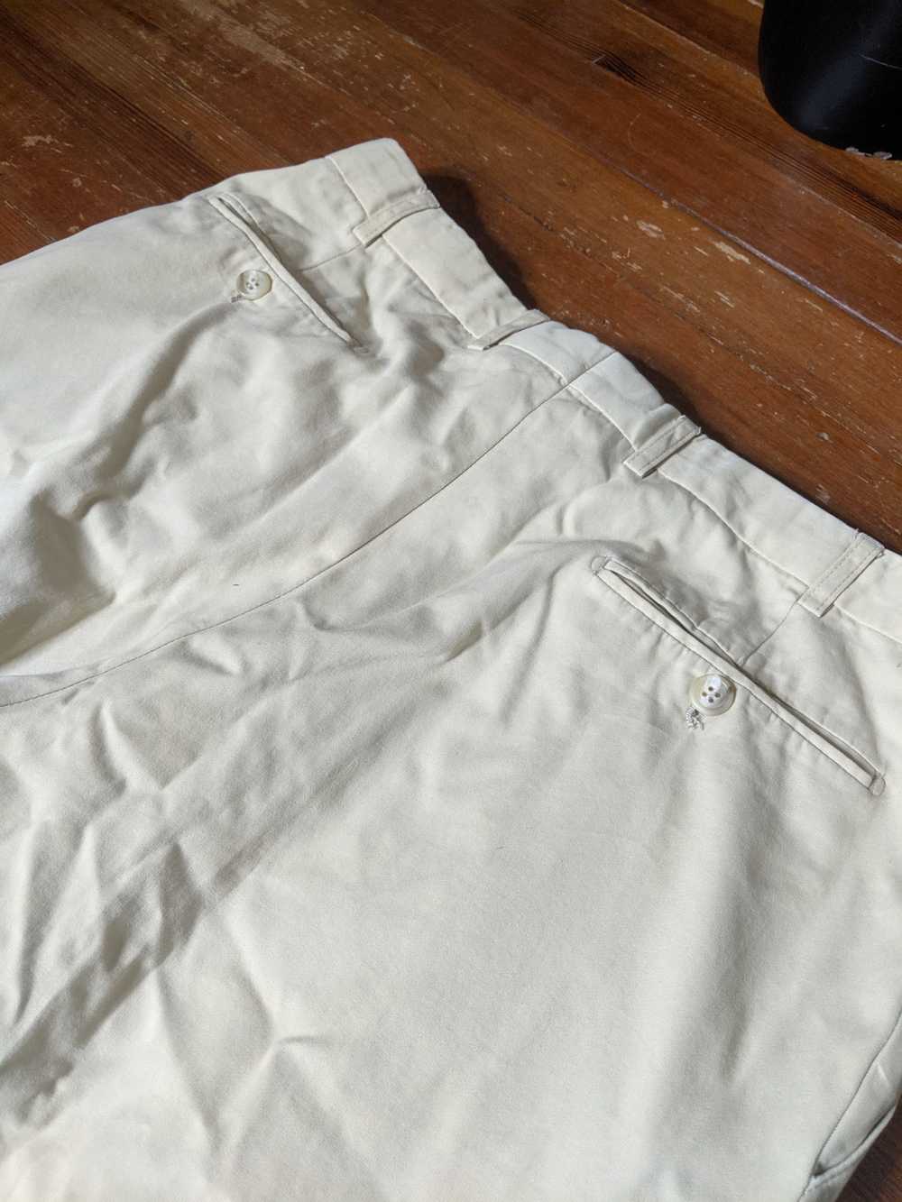 Italian Designers Mitchell's khaki pants - image 3