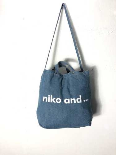 Niko and casual shirt - Gem Niko and casual shirt - Gem