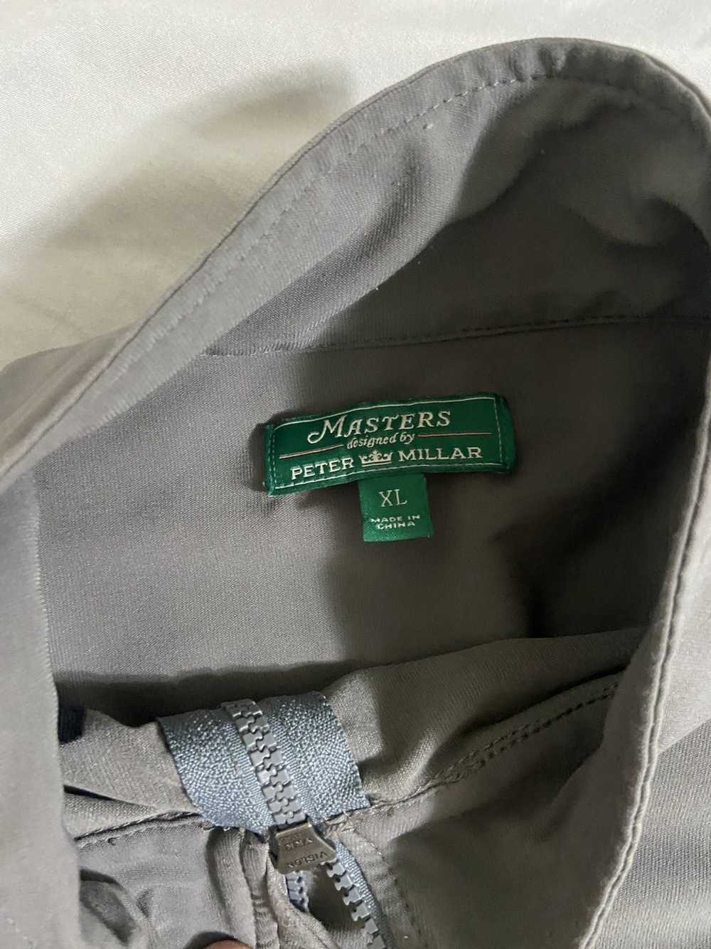 Peter Millar Masters full zip - image 2