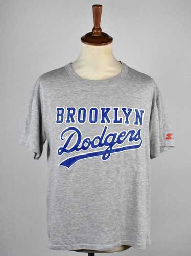 Brooklyn Dodgers Starter T-Shirt by Starter, Made 