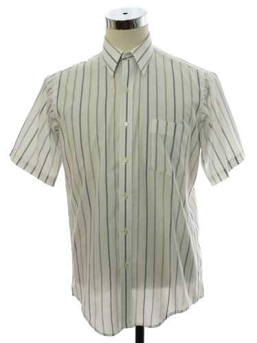1980's Arrow Mens Shirt