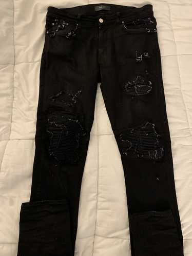 Amiri mx1 jean - Gem