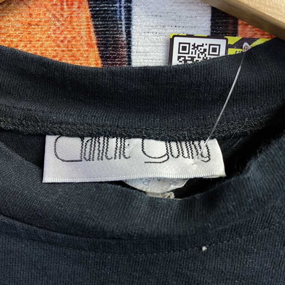 Streetwear × Urban Y2K Dice Roll Tee Shirt size L… - image 2