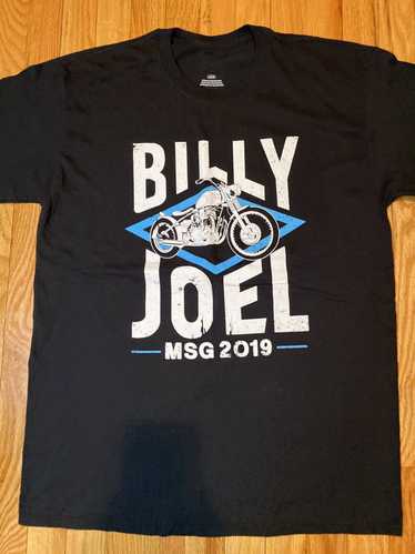 Streetwear Streetwear Billy Joel T Shirt