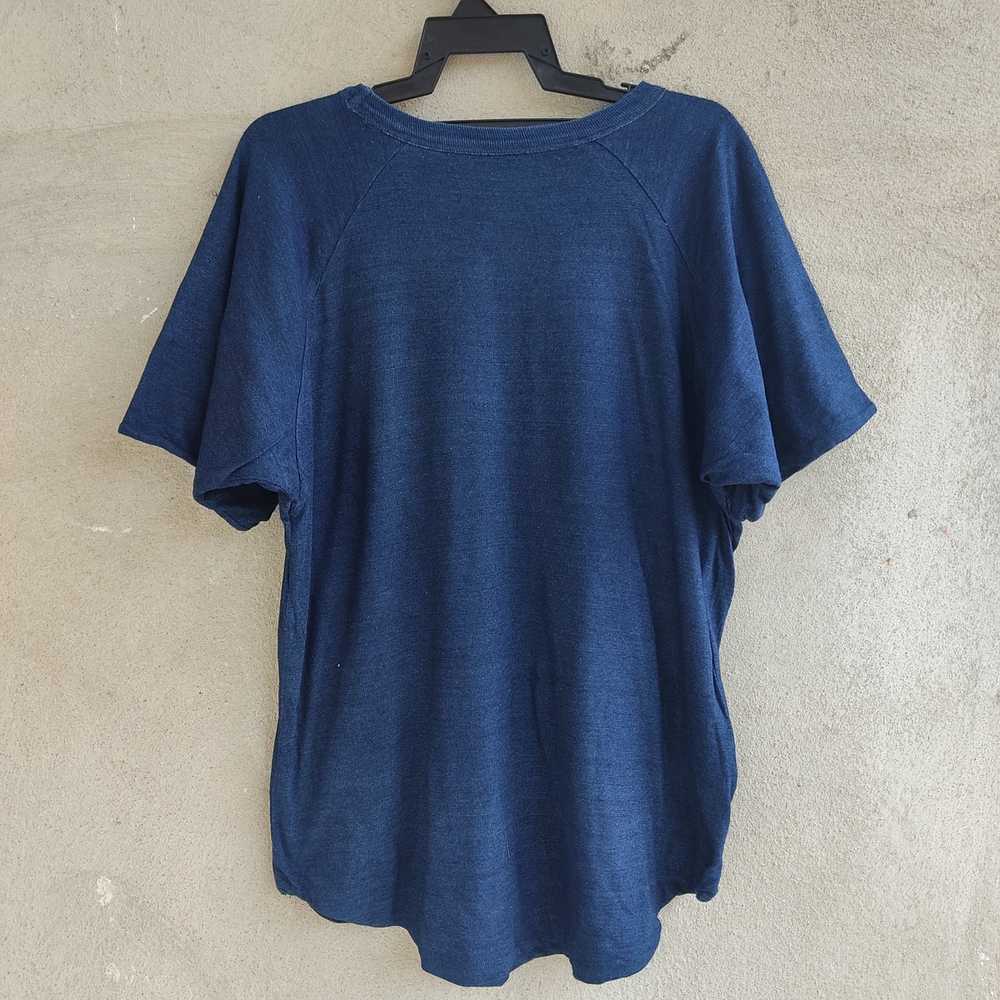 Japanese Brand × Streetwear North Drive Tshirt - image 6