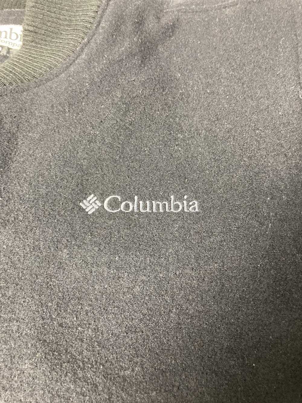 Columbia × Japanese Brand Columbia Sportswear Var… - image 4