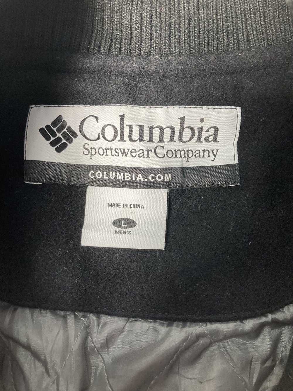 Columbia × Japanese Brand Columbia Sportswear Var… - image 5