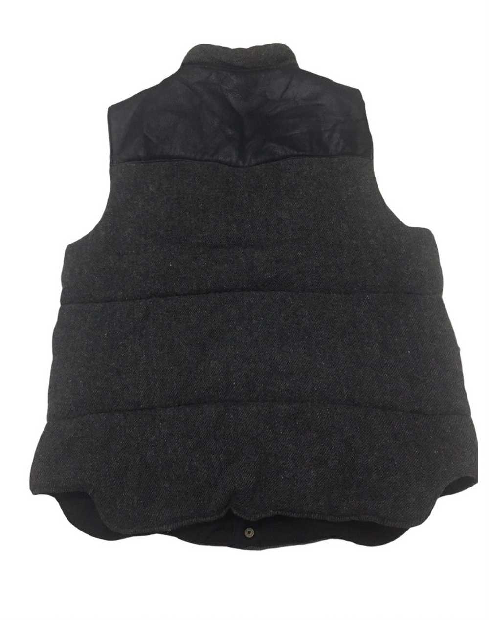 Ben Davis Vintage Ben Davis Puffle Vest!! - image 5