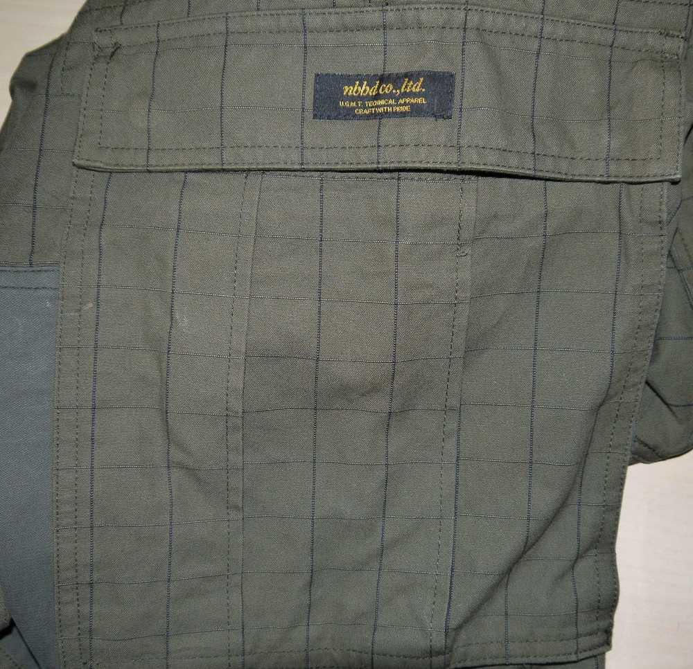 Neighborhood Neighborhood Burton NBHD MIL-BDU Car… - image 8