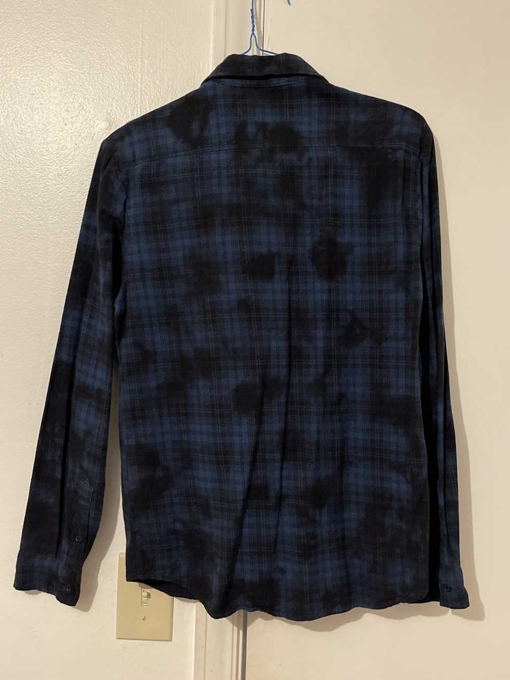 Forever 21 Forever 21 Long Sleeve Flannel - image 3