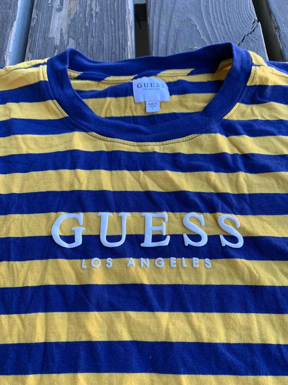 Guess Guess Los Angeles T-shirt - image 2