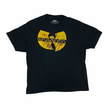 wakanda wu tang t shirt