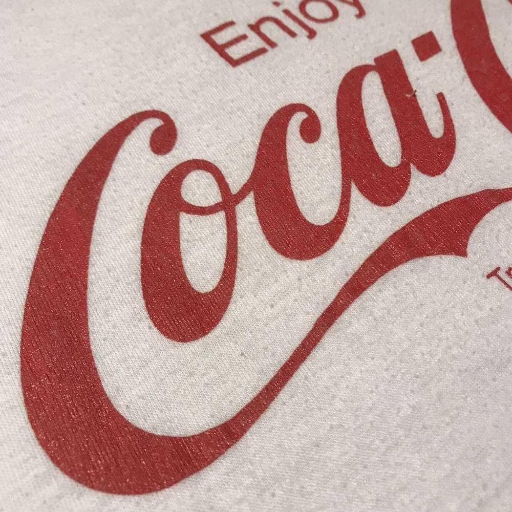 Coca Cola × Other × Vintage Vintage Coca-Cola Cla… - image 3