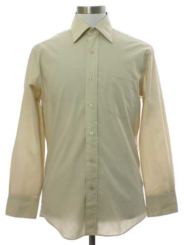 1970's Bristol Mens Shirt